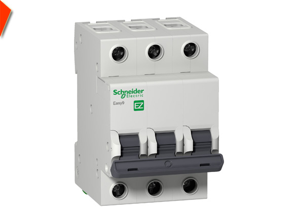 Aptomat MCB Easy9 Schneider
